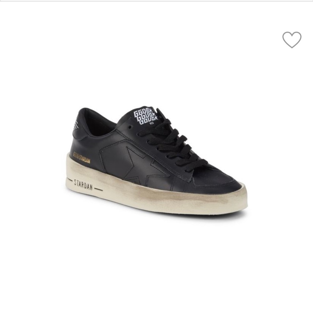 Golden Goose Stardan Sneaker